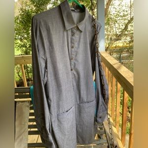 Icebreaker merino cool lite Kala tunic L